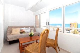 Casa Playa Cosy Seaside Duplex - Torre La Mata - 4