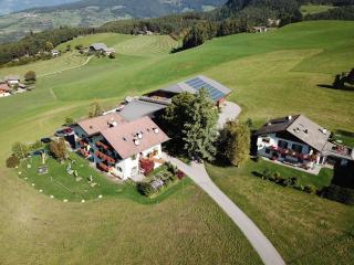 Hof Zerund - Castelrotto - 7