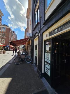 Crossroads Hostel Amsterdam - Amsterdam - 7