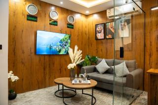 شقق لافيدا الفندقية - Riyad - 6