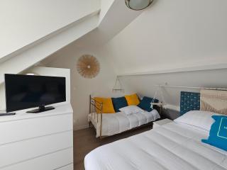 Le Domicile adoré chez Béa - 2