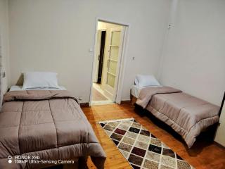 Castle Hotel - Le Caire - 8