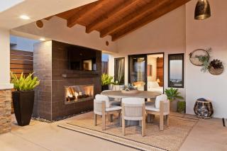 Panoramic Ocean sunset Views with Heated Pool & Spa best location - San Diego - 7