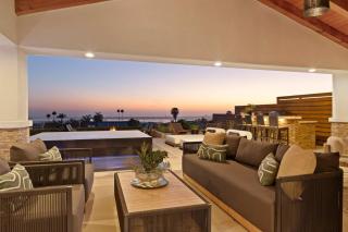 Panoramic Ocean sunset Views with Heated Pool & Spa best location - San Diego - 8