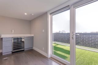 Breathtaking CHI unit in River North with Rooftop Deck - Penthouse A - Sleeps 11 - Chicago - 5