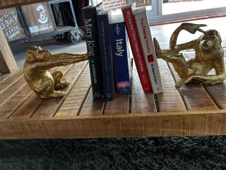 The Garden Rooms at Woody's - 3