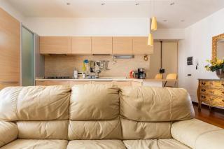 Modern Apartment in La Spezia with Stunning Views - 75 m² - La Spezia - 7