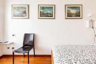 Modern Apartment in La Spezia with Stunning Views - 75 m² - La Spezia - 2