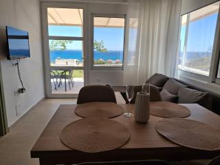Almira Beach House - Kiotari - 6