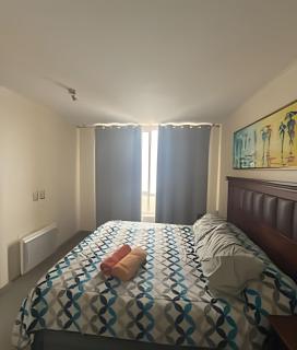 Laguna Playa blanca 803 - La Serena - 5