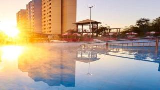 Golden Dolphin Grand Hotel - Caldas Novas - 7