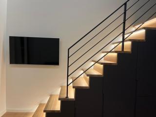 Radio Apartment with free parking - Kaunas - 4