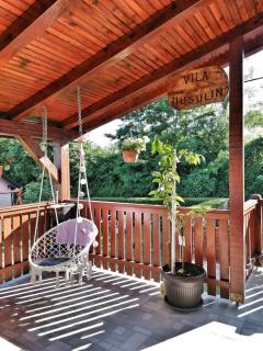 Holiday Home Ventura - Pihovec - 4