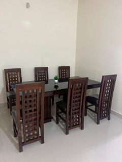 KV Guest House - Mudigere - 7