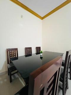KV Guest House - Mudigere - 3