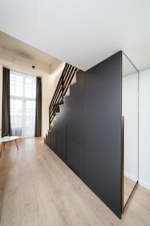 Radio Apartment with free parking - Kaunas - 3