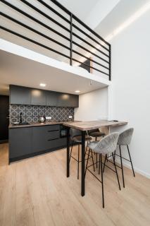 Radio Apartment with free parking - Kaunas - 1
