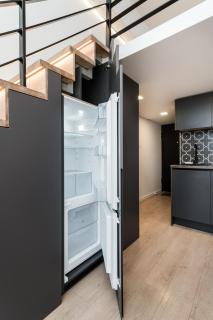Radio Apartment with free parking - Kaunas - 3