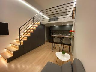 Radio Apartment with free parking - Kaunas - 0