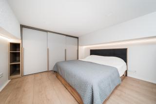 Radio Apartment with free parking - Kaunas - 9