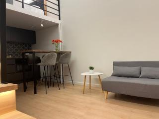 Radio Apartment with free parking - Kaunas - 7