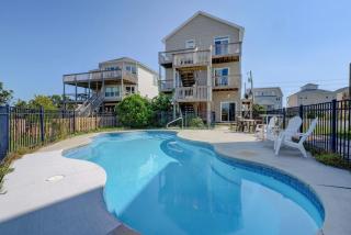3739 Island Drive - Happy Ours - North Topsail Beach - 9