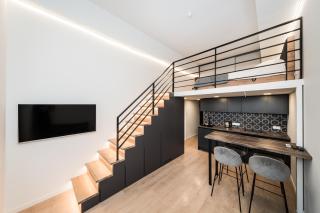 Radio Apartment with free parking - Kaunas - 9
