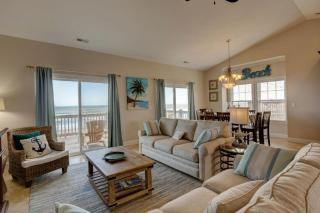 1278 New River Inlet Road - North Topsail Beach - 8