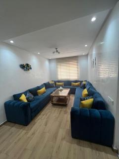 Appartement confortable et entièrement équipé à Agadir - 0