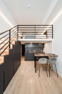 Radio Apartment with free parking - Kaunas - 8