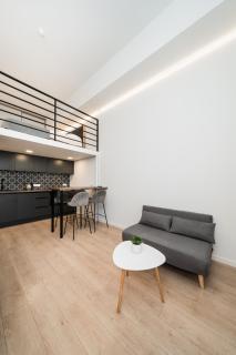 Radio Apartment with free parking - Kaunas - 6