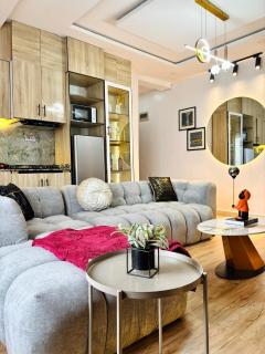 7D Apartments - Ikate - 0