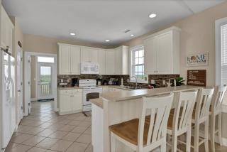 3739 Island Drive - Happy Ours - North Topsail Beach - 7