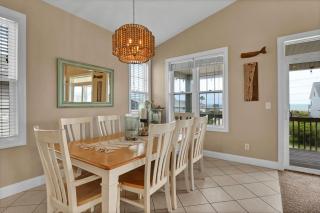 3739 Island Drive - Happy Ours - North Topsail Beach - 4