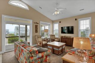 3739 Island Drive - Happy Ours - North Topsail Beach - 3