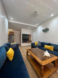 Well-located apartment in Agadir - Agadir - 6