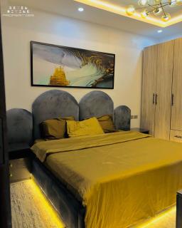 7D Apartments - Ikate - 5