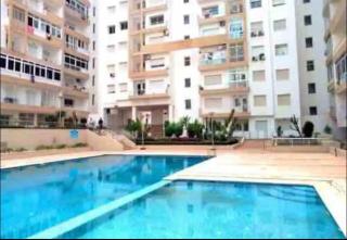 Appartement confortable et entièrement équipé à Agadir - 4