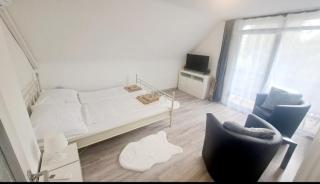 Black&White Apartman - Siófok - 7