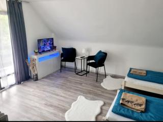 Black&White Apartman - 6