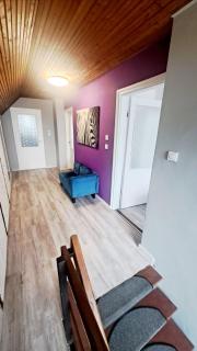 Black&White Apartman - Siófok - 3