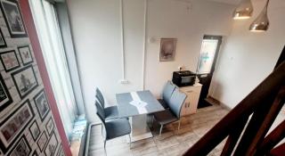 Black&White Apartman - Siófok - 1