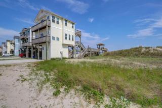 1274 New River Inlet Road - North Topsail Beach - 8