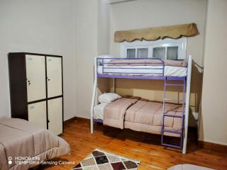 Castle Hotel - Le Caire - 9