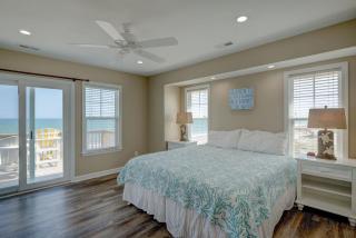1274 New River Inlet Road - North Topsail Beach - 6