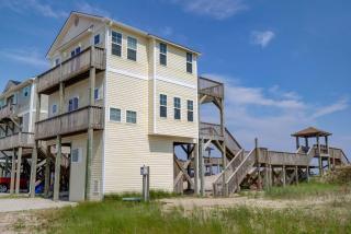 1274 New River Inlet Road - 3