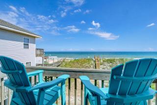 3800 Island Drive - Luna's Ocean Lookout - 3