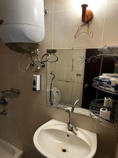Apartments in Ain Sokhna on the beach - Ain Sokhna - 5