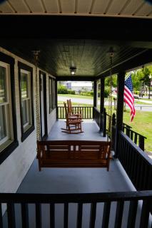 1939 Four Bed Rustic Escape by Casino - Ranson - 8