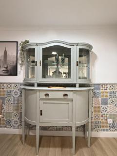 VUT Rincón 21 - Àvila - 7